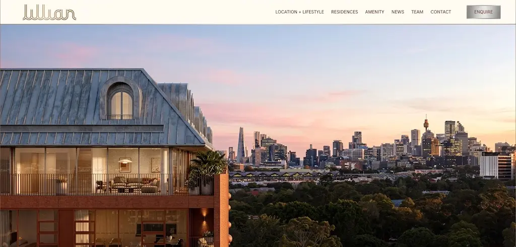 Turning Design-Led Positioning into Qualified Buyer Enquiries